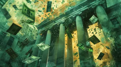 How to Thrive Financially in Times of Economic Downturn