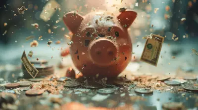 How to Thrive Financially in Times of Economic Downturn