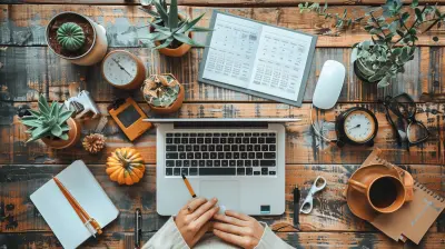How to Track Business Expenses Without Getting Overwhelmed