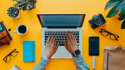 How to Track Business Expenses Without Getting Overwhelmed
