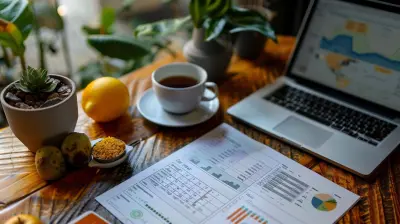 How to Track Expenses on a Variable Income