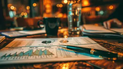 How to Track Expenses on a Variable Income