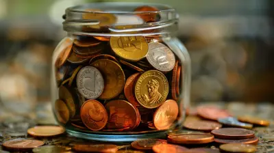 How to Track Household Expenses without Losing Your Mind