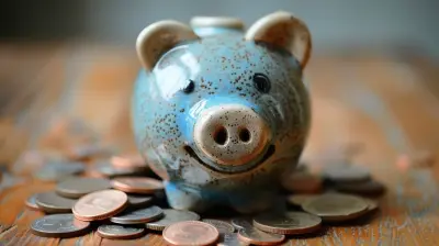 How to Track Household Expenses without Losing Your Mind