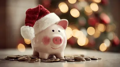 How to Track Your Holiday Spending Without Losing Your Mind