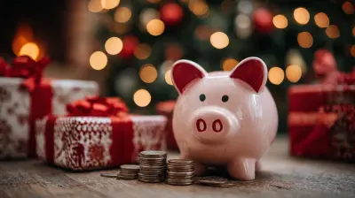 How to Track Your Holiday Spending Without Losing Your Mind