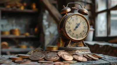 How to Turn Expense Tracking into a Daily Habit