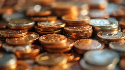 How to Turn Expense Tracking into a Daily Habit