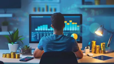 How to Turn Expense Tracking into a Fun, Rewarding Process