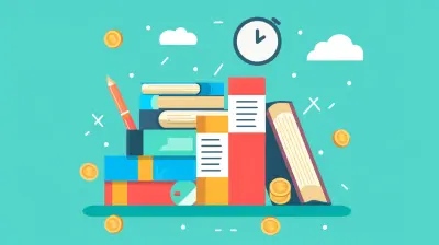 How to Turn Expense Tracking into a Fun, Rewarding Process