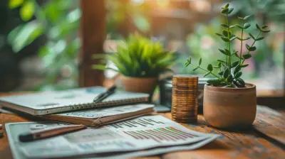 How to Turn Expense Tracking into a Fun, Rewarding Process