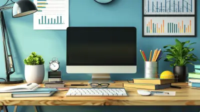 How to Turn Expense Tracking into a Fun, Rewarding Process