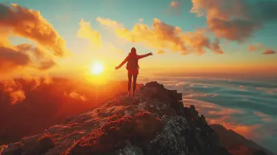 How to Turn Your Financial Dreams into Achievable Goals