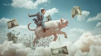 How to Turn Your Financial Dreams into Achievable Goals