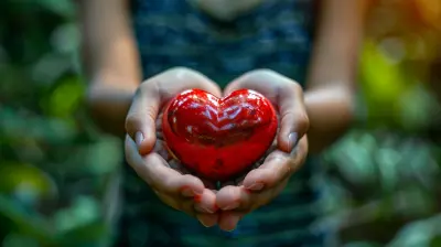 How to Use a Giving Pledge to Commit to Long-Term Philanthropy
