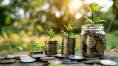 How to Use a Giving Pledge to Commit to Long-Term Philanthropy