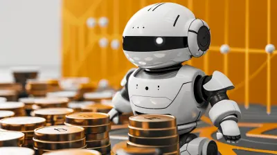 How to Use Automation to Take the Stress Out of Saving