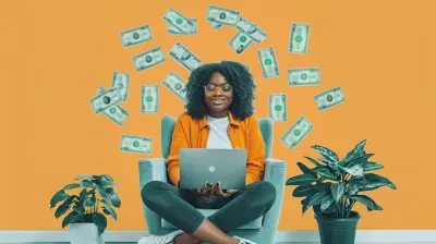 How To Use Automation To Take The Stress Out Of Saving