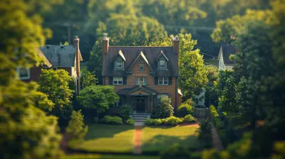 How to Use Equity to Prevent Your Home from Being Foreclosed