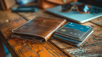 How to Use Expense Tracking to Cut Down on Discretionary Spending