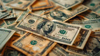 How to Use Expense Tracking to Cut Down on Discretionary Spending