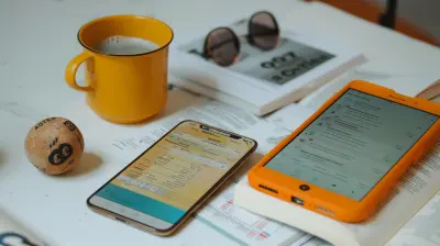 How To Use Expense Tracking To Prepare For Tax Season