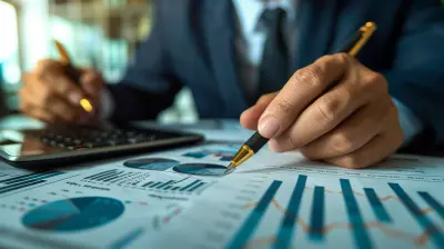 How to Use Fundamental Analysis to Identify Strong Stocks