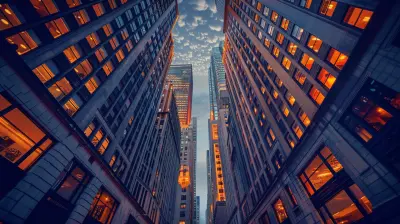 How to Use Leverage Without Overexposing Your Real Estate Portfolio
