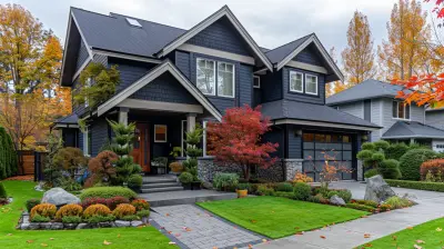 How to Use Leverage Without Overexposing Your Real Estate Portfolio