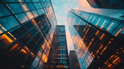How to Use Leverage Without Overexposing Your Real Estate Portfolio