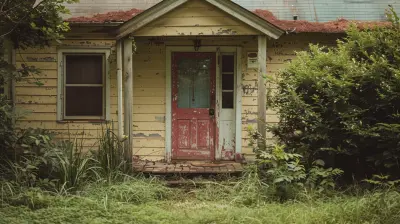 How to Work with Your Lender to Avoid Foreclosure