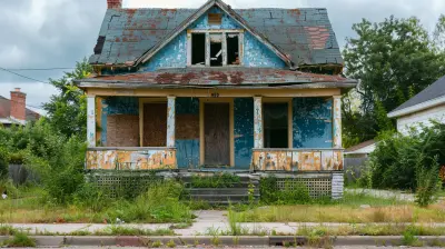 How to Work with Your Lender to Avoid Foreclosure