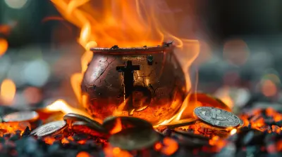 How Tracking Your Spending Can Prevent Financial Burnout
