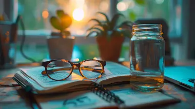 How Tracking Your Spending Can Prevent Financial Burnout