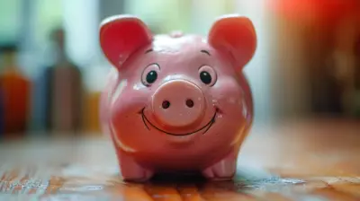 Identifying Hidden Costs Through Effective Expense Tracking