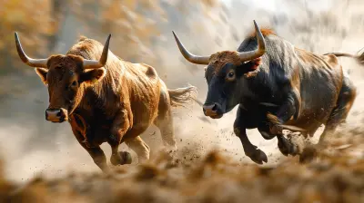 Index Funds vs. Individual Stocks: Which Strategy Wins?