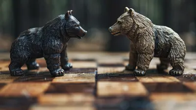 Index Funds vs. Individual Stocks: Which Strategy Wins?