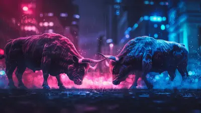 Index Funds vs. Individual Stocks: Which Strategy Wins?