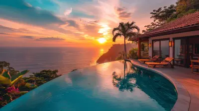 Insights into the Vacation Rental Real Estate Market