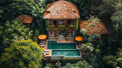 Insights into the Vacation Rental Real Estate Market
