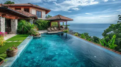 Insights into the Vacation Rental Real Estate Market