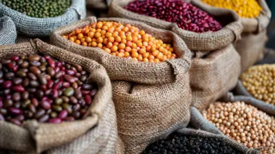 Investing in Commodities: A Guide for Diversification