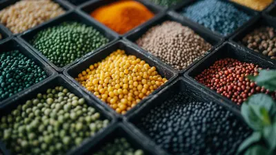 Investing in Commodities: A Guide for Diversification