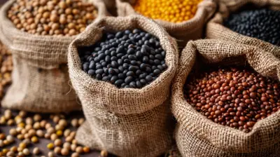 Investing in Commodities: A Guide for Diversification
