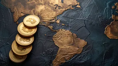 Investing in Emerging Markets: Opportunities and Risks