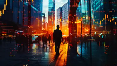 Investing in Emerging Markets: Opportunities and Risks