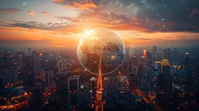 Investing in Emerging Markets: Opportunities and Risks