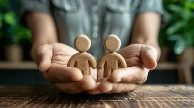 Involving Your Family in Your Charitable Giving Strategy