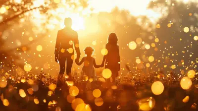 Involving Your Family in Your Charitable Giving Strategy
