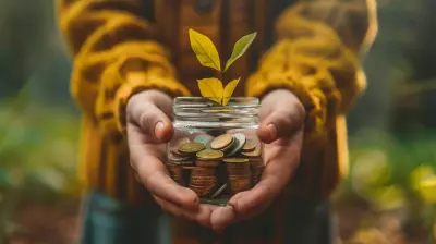 Is Crowdfunding a Good Way to Contribute to Charitable Causes?